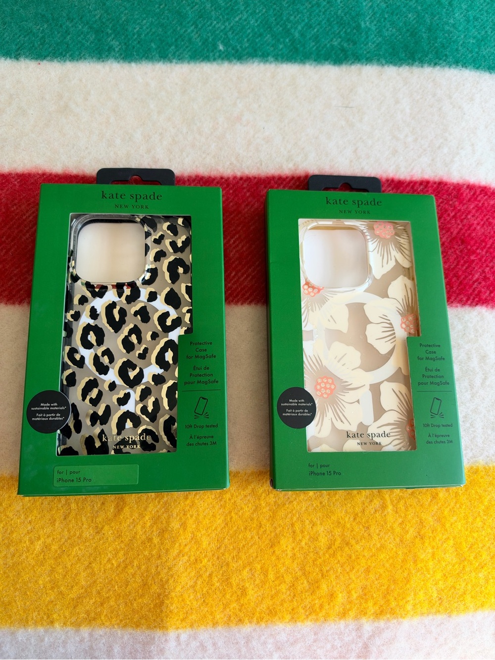 kate spade iPhone 15 Pro Cases (2)
